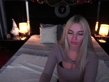 Lilianaamur Chaturbate stream image from December 17, 2024