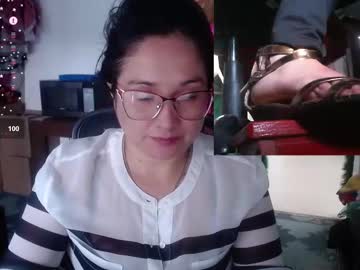 Lilith_Camp Chaturbate stream image from December 17, 2024