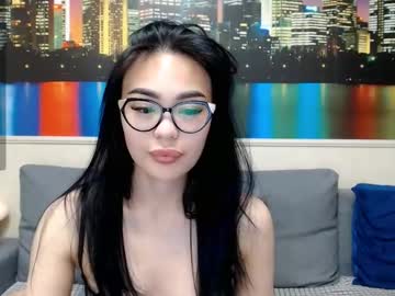 Little_V1rgin_Angel Chaturbate stream image from December 17, 2024