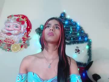 Luluu_08 Chaturbate stream image from December 17, 2024