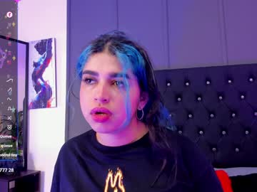 Lyra_Rain Chaturbate stream image from December 17, 2024