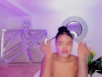 Madisson_Davon Chaturbate stream image from December 17, 2024