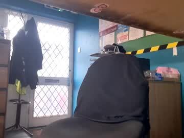 Magicman27109 Chaturbate stream image from December 17, 2024