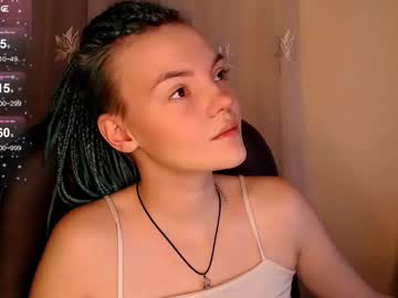 Marilaass Chaturbate stream image from December 17, 2024