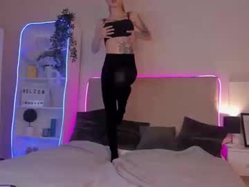 Maryjanessss Chaturbate stream image from December 17, 2024