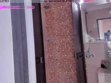 Massimo_G Chaturbate stream image from December 17, 2024