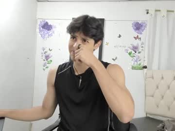 _Matteo_1 Chaturbate stream image from December 17, 2024