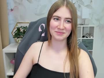 Meganx_Candy Chaturbate stream image from December 17, 2024