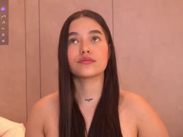 _Meghan_Gomez1_ Chaturbate stream image from December 17, 2024