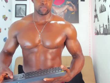Mike_Kilian1 Chaturbate stream image from December 17, 2024