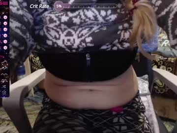 Milanasvethoney Chaturbate stream image from December 17, 2024