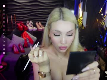 Mistress_Darsy Chaturbate stream image from December 17, 2024
