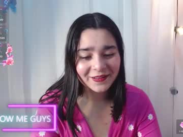 Nahomy_Larsen Chaturbate stream image from December 17, 2024