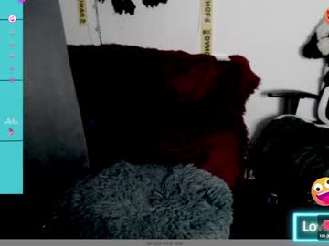 Nanalagloss Chaturbate stream image from December 17, 2024