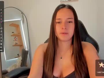 Nathalyxx_ Chaturbate stream image from December 17, 2024