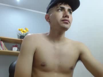 Nathan_Winston_ Chaturbate stream image from December 17, 2024