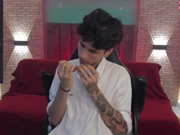 Oliver_Fast_ Chaturbate stream image from December 17, 2024