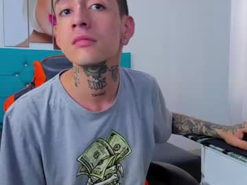 Ostinmills Chaturbate stream image from December 17, 2024