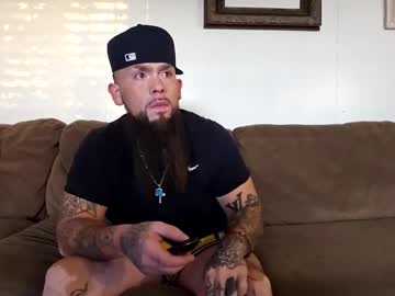 Pervertedgrandson Chaturbate stream image from December 17, 2024