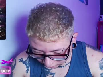 Prince_Ftm1 Chaturbate stream image from December 17, 2024