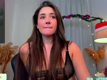 Pussy__Warrior Chaturbate stream image from December 17, 2024
