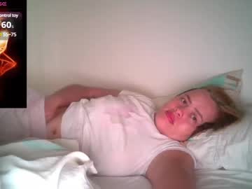 Saramartinez100 Chaturbate stream image from December 17, 2024