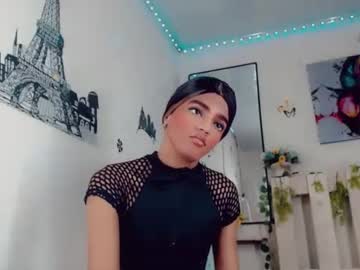 Sarasens19 Chaturbate stream image from December 17, 2024