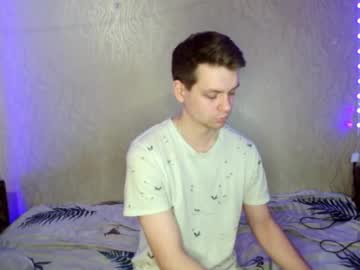 Secret_Pleasure07 Chaturbate stream image from December 17, 2024