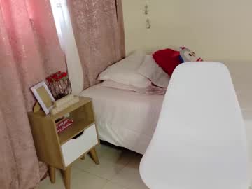 Shelsea_Murphy Chaturbate stream image from December 17, 2024