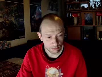 Svenerd87__ Chaturbate stream image from December 17, 2024