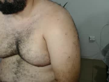 Urs4o Chaturbate stream image from December 17, 2024