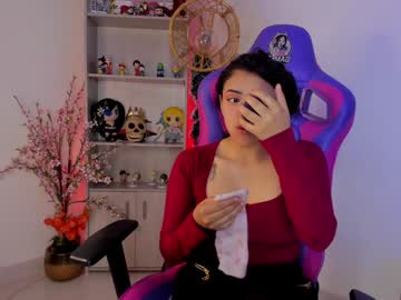 Violetta_Coelho_ Chaturbate stream image from December 17, 2024