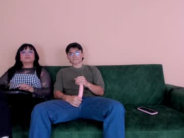 Web_Gammer_ Chaturbate stream image from December 17, 2024