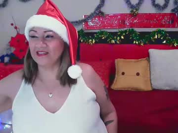 Yayita_Mature Chaturbate stream image from December 17, 2024