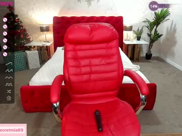 Your_Secret_Desire_ Chaturbate stream image from December 17, 2024