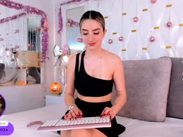 _Abby__ Chaturbate stream image from December 17, 2024