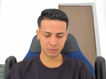 Abelasburgo Chaturbate stream image from December 17, 2024