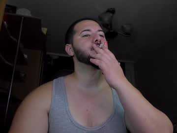 Adonislovely Chaturbate stream image from December 17, 2024