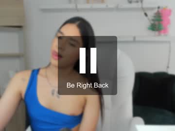 Alice23jones Chaturbate stream image from December 17, 2024