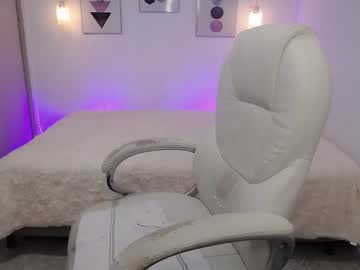 Amarantha_Ross Chaturbate stream image from December 17, 2024