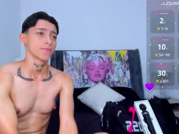 Amber_Adams_ Chaturbate stream image from December 17, 2024