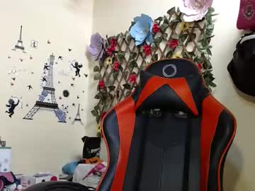 Angelsexhotlatin Chaturbate stream image from December 17, 2024