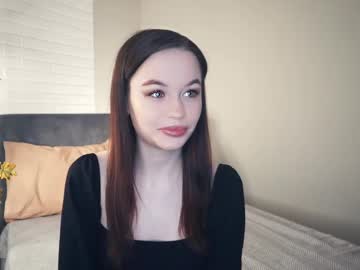 Antoniahartnell Chaturbate stream image from December 17, 2024