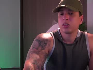 Appolo_Allen Chaturbate stream image from December 17, 2024