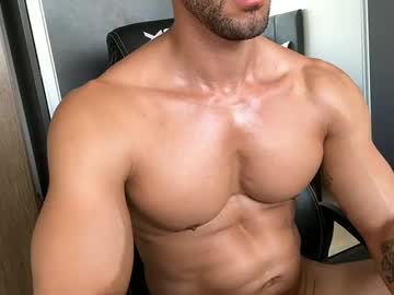 Artvillasboas Chaturbate stream image from December 17, 2024