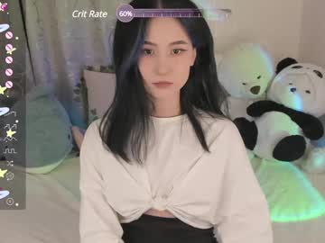 Asiafairy Chaturbate stream image from December 17, 2024
