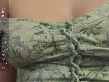 Camelliaflower Chaturbate stream image from December 17, 2024
