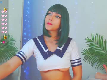 Catalina__Lovers Chaturbate stream image from December 17, 2024