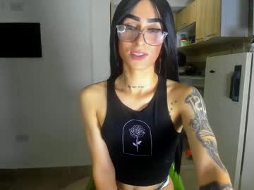 Danna_Sofiah Chaturbate stream image from December 17, 2024