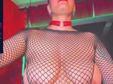 Devil_Taylorx Chaturbate stream image from December 17, 2024